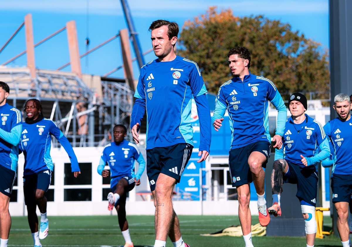 Psg X Strasbourg: Onde Assistir, Escalações E Tudo Sobre O Duelo Da 8ª Rodada Da Ligue 1. Imagem: Divulgação Strasbourg PSG x Strasbourg: onde assistir, escalações e tudo sobre o duelo da 8ª rodada da Ligue 1. Imagem: Divulgação Strasbourg