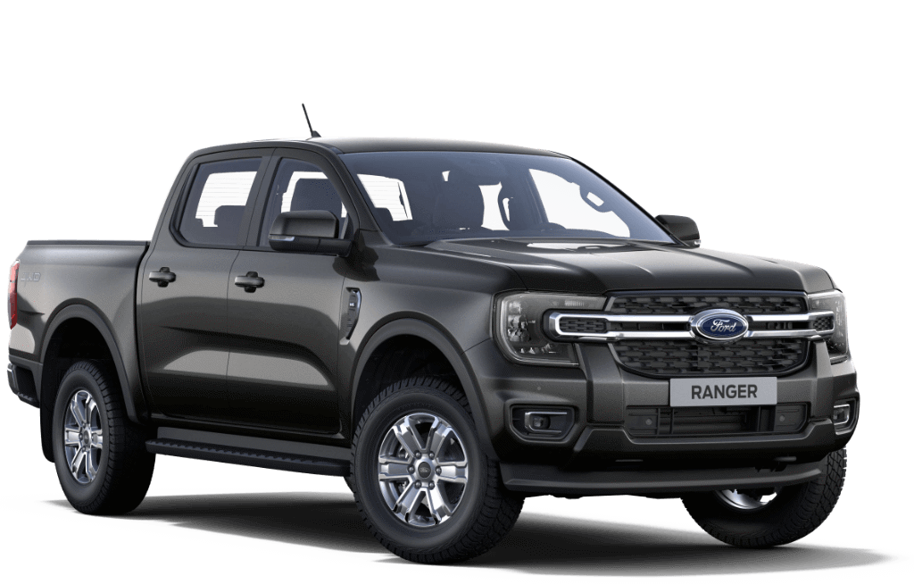 1_Ranger-Xlt Ford Ranger tem desconto de R$ 43 mil para CNPJ e Produtor Rural - Foto: Divulgação