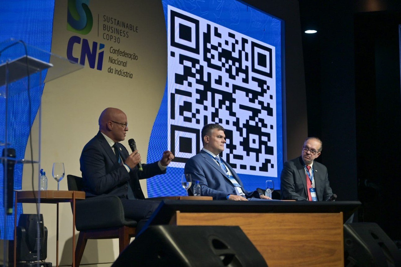 Cni: 74% Dos Industriais Consideram Infraestrutura Regular, Ruim Ou Péssima Na Região Norte 82 whatsappimageatpm IXS9CUq