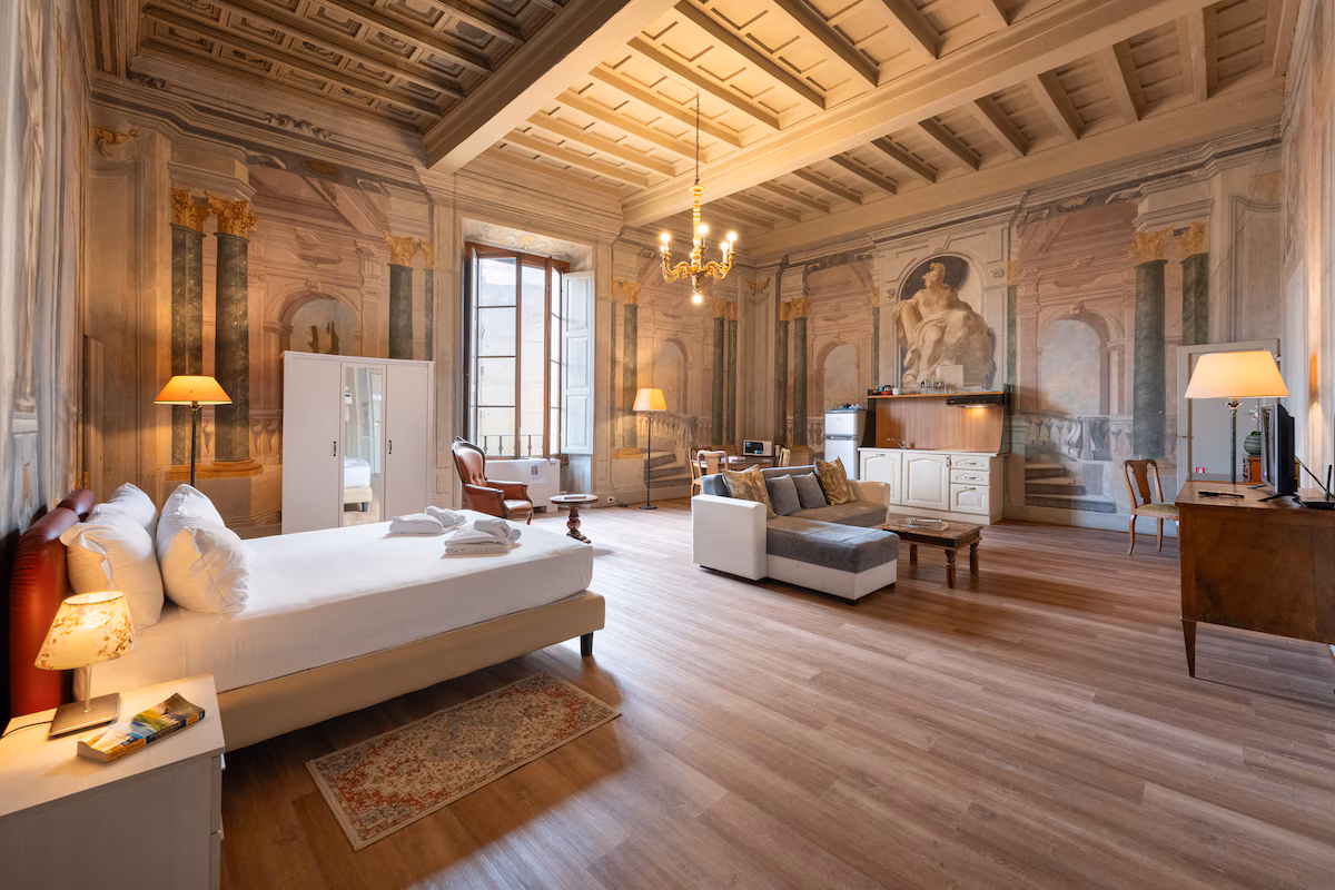Airbnb Florença airbnb florença