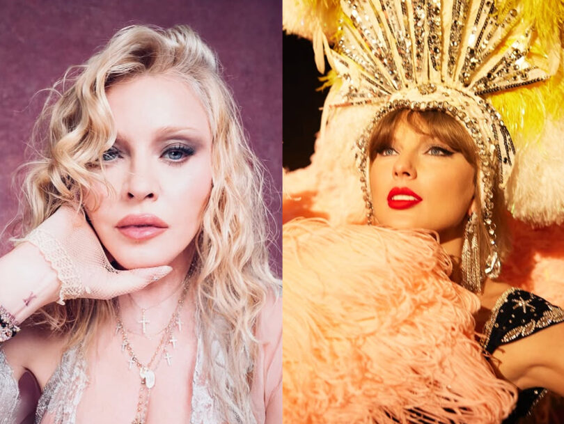 As 5 Mulheres Que Mais Emplacaram Músicas No Top 10 Da Billboard Hot 100 1 2025 word1