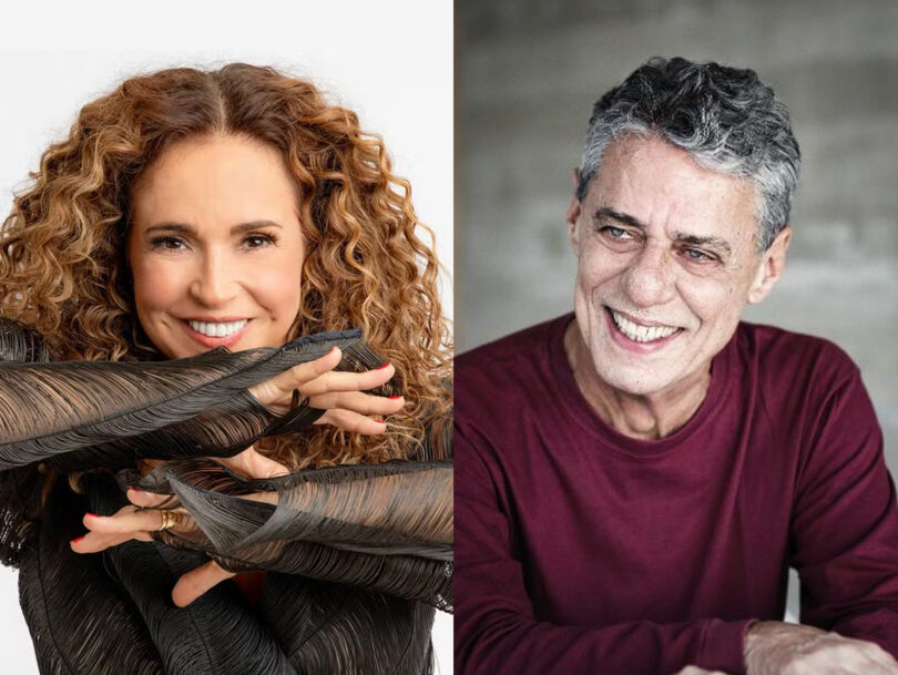 Chico Buarque Elogia Show De Daniela Mercury Com Músicas Autorais: Descubra O Que Elogiou 1 2025 word2