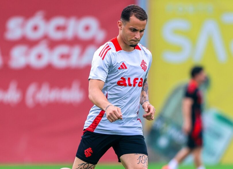 Internacional X Sport: Saiba Onde Assistir E Escalações Do Confronto Decisivo Contra O Rebaixamento 1 2025 word2