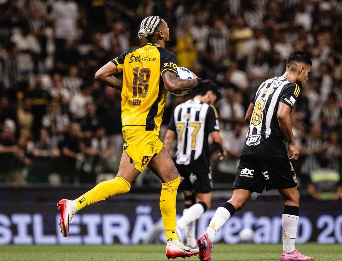 Internacional X Sport: Onde Assistir, Escalações E Tudo Sobre O Duelo Decisivo Contra O Rebaixamento. Imagem: @Paulopaivafoto @Sportrecife Internacional x Sport: onde assistir, escalações e tudo sobre o duelo decisivo contra o rebaixamento. Imagem: @paulopaivafoto @sportrecife