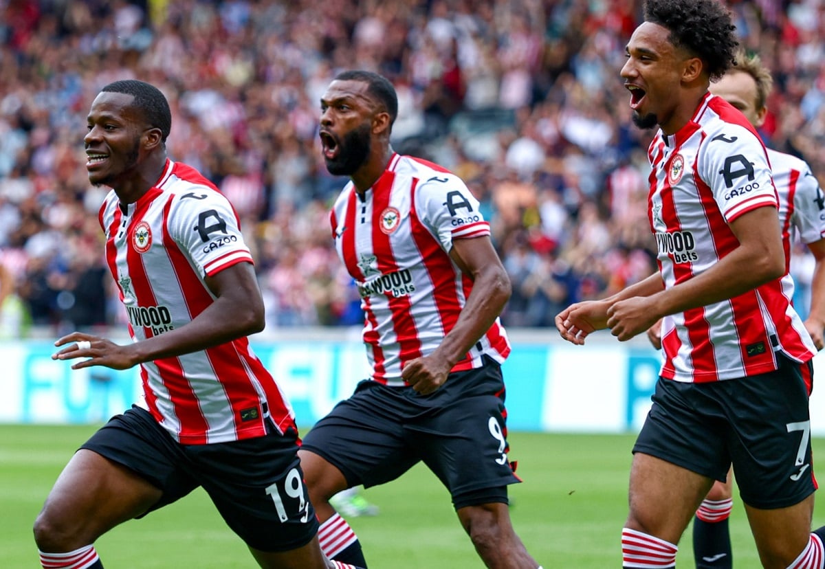West Ham X Brentford Ao Vivo: Onde Assistir, Escalações E Tudo Sobre O Duelo Da Premier League. Imagem: Divulgação West Ham West Ham x Brentford ao vivo: onde assistir, escalações e tudo sobre o duelo da Premier League. Imagem: Divulgação Brentford