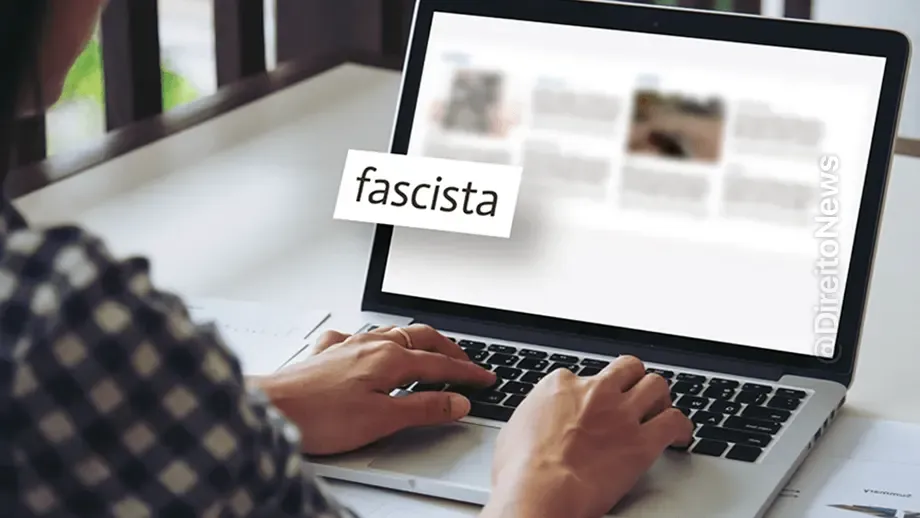 stj decide termo fascista critica jornalistica nao crime