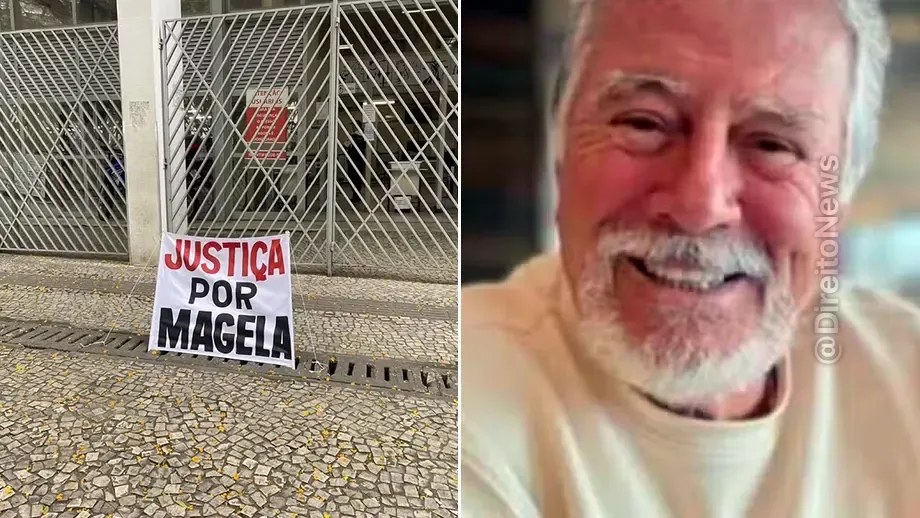 homem derrubou chao advogado tentava separar briga condenado homicidio culposo