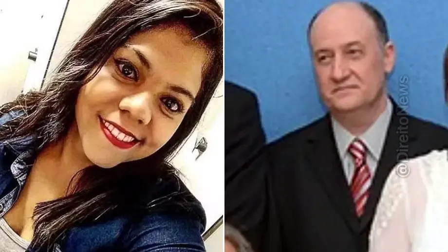 juiz atropelou ciclista enquanto dirigia bebado indiciado
