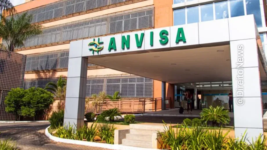 anvisa proibe produtos cannabis caneta injetavel suplementos lista