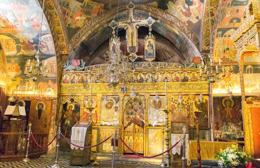 Panagia-Lindos panagia-lindos