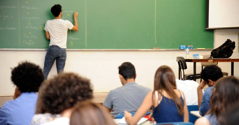 Novo Edital Deve Ampliar Investimento Em Cursinhos Populares No País 82 Cursinhos Populares2