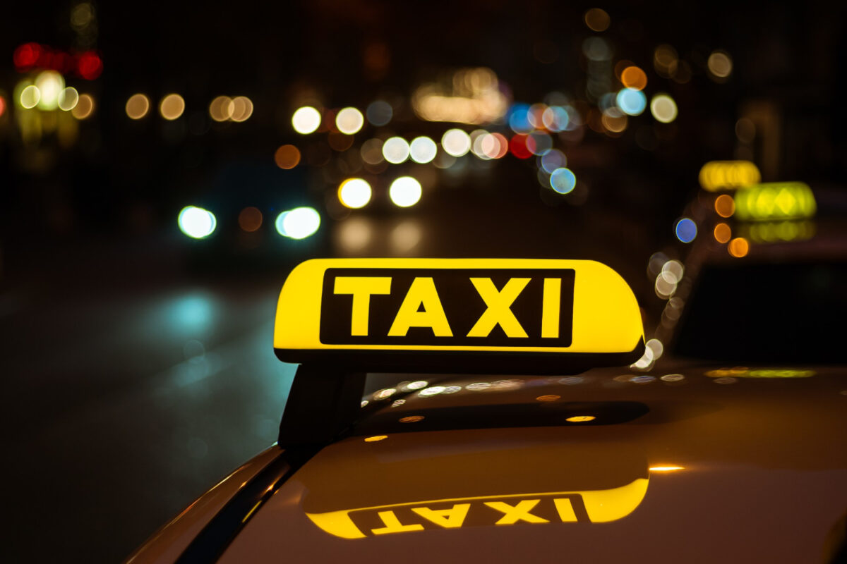Luz verde para taxistas: CCJ aprova compra anual de veículo com isenção de IPI - Foto: Freepik
