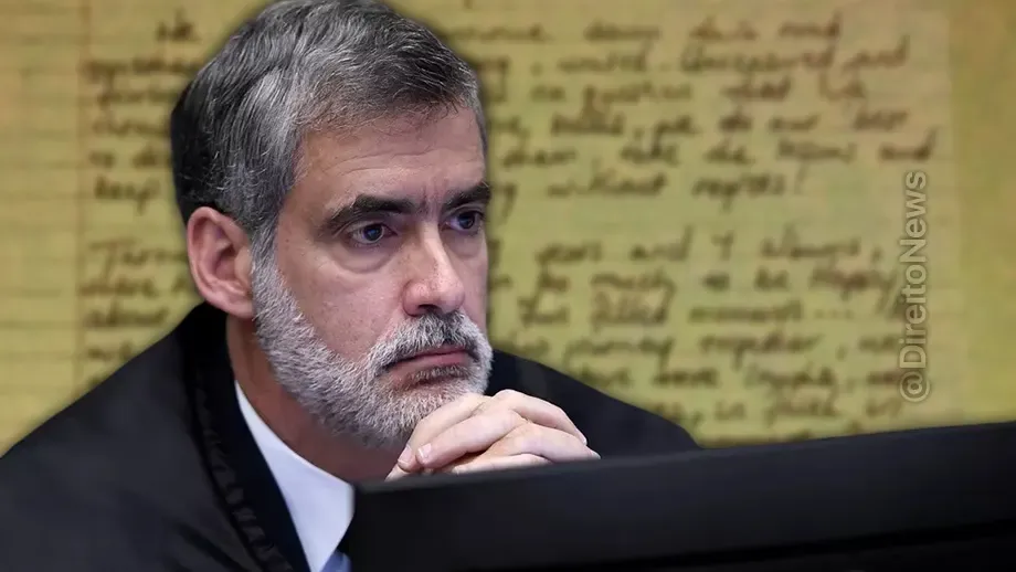 stj decide carta psicografada nao serve prova processo judicial