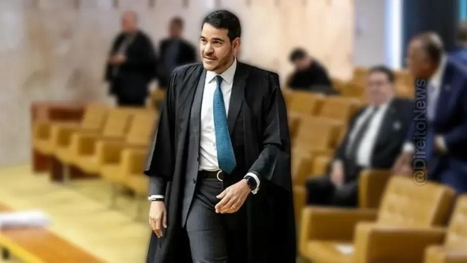 stf messias teria 3 ministros nordeste primeira vez 36 anos