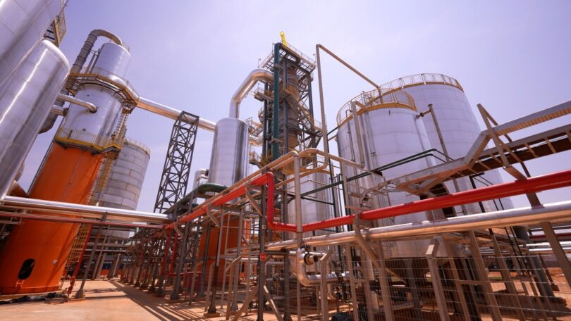 Rrp Energia Obtém Autorização Da Anp Para Produzir Etanol De Milho Em Mato Grosso 1 2025 word1