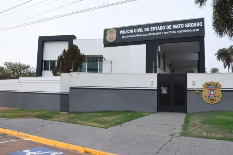 Comerciante É Detida Por Roubo De Energia Em Rondonópolis: Entenda O Caso 1 2025 word2