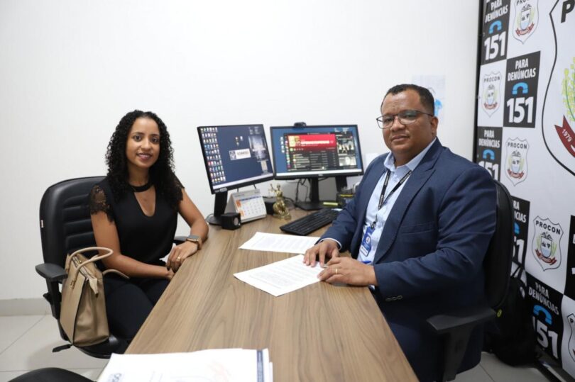 Procon De Sorriso Fecha Acordo Com Empresa Por Propaganda Enganosa: Entenda O Caso 1 2025 word1