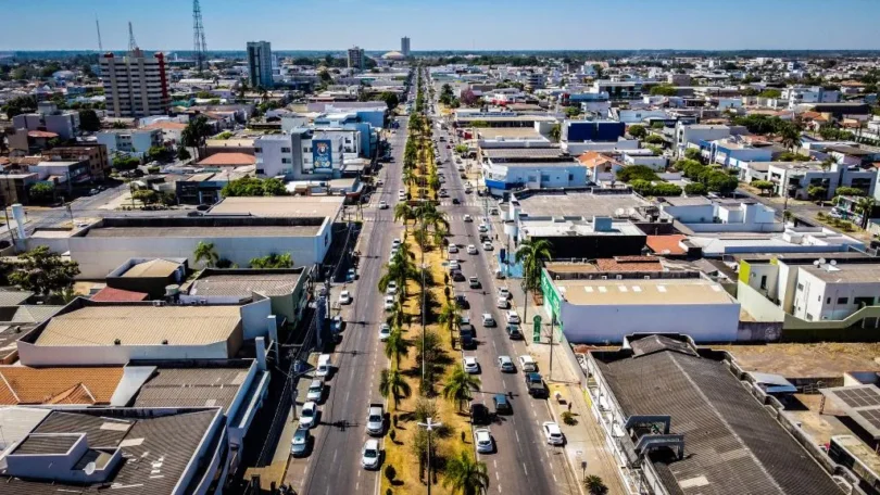 Prefeitura De Sinop Convoca 57 Aprovados Em Concurso Público: Confira A Lista! 1 2025 word3