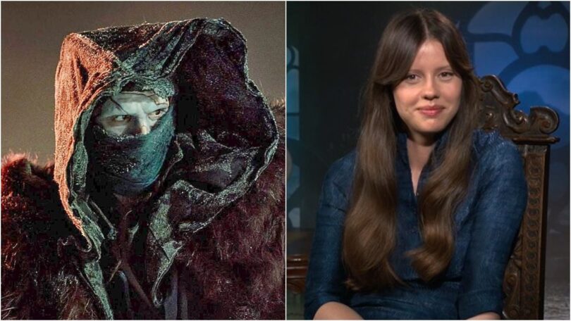 Entrevista: Mia Goth Brilha Em Papel Único Em Frankenstein Da Netflix 1 2025 word1