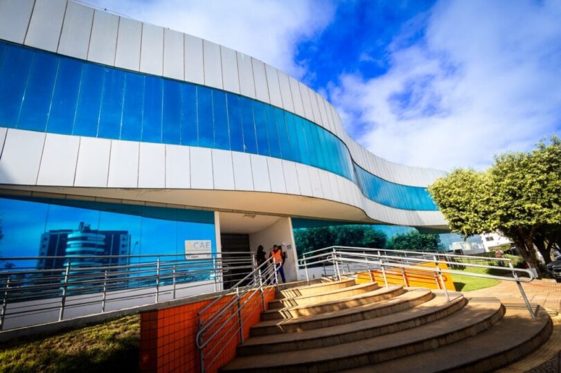 Prefeitura De Rondonópolis Oferecerá Estágio Remunerado Para Estudantes Do Ensino Médio 1 2025 word2