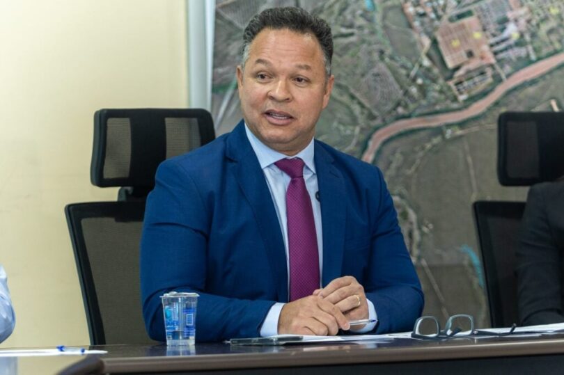 Prefeito De Rondonópolis Critica Burocracia E Aponta Conexão Com Corrupção E Pobreza 1 2025 word3