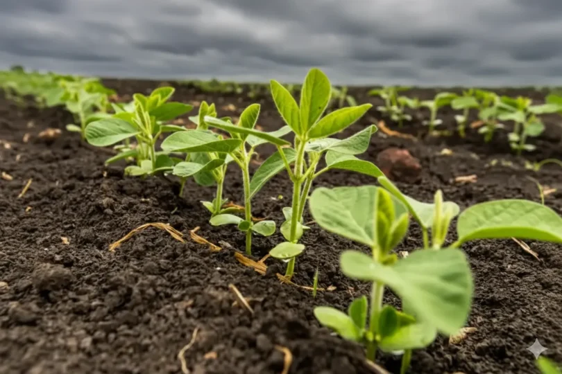 Preço Da Soja Em Mato Grosso Aumenta E Plantio Da Safra 2025/2026 Segue Em Ritmo Acelerado 1 2025 word1