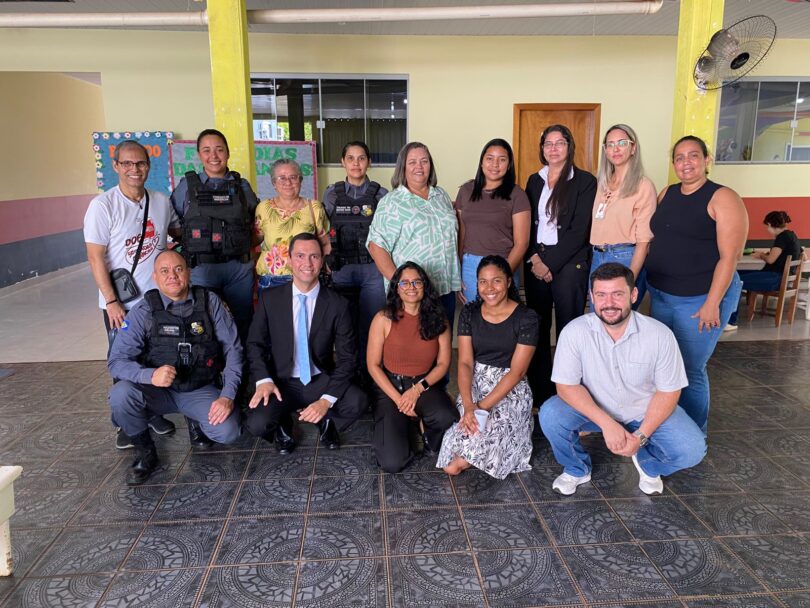 Promotor Destaca Importância Da Educação Na Prevenção Da Violência Doméstica Em Mato Grosso 1 2025 word2