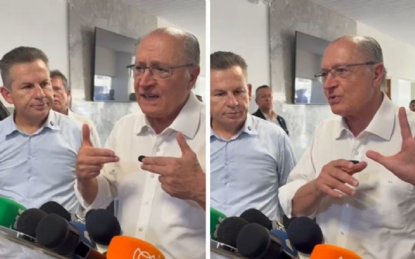 Alckmin Contra Argumenta A Ideia De Que Bolsa Família Prejudica Empregabilidade Nos Estados 1 2025 word1