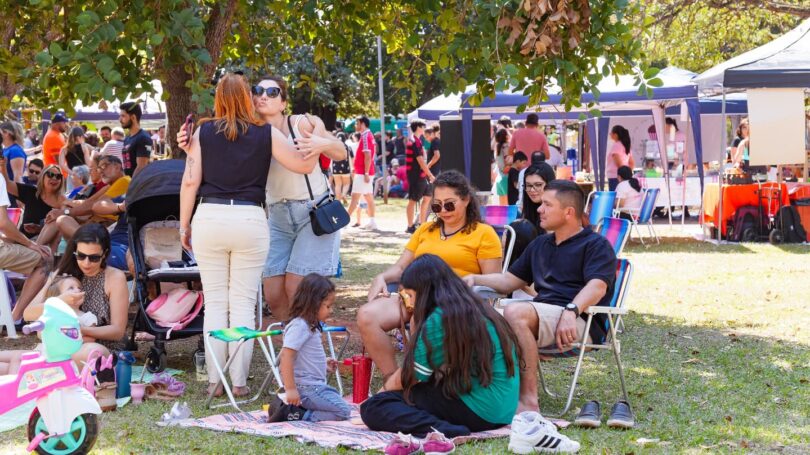 Feira Bosque Da Paz E Mostra Cerrado Abierto: Confira As Atrações Deste Domingo Em Mato Grosso Do Sul 1 2025 word3