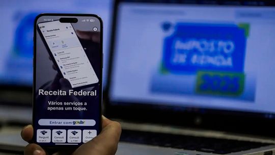 Receita Federal Libera Consulta Ao Lote Da Malha Fina Do Imposto De Renda: Confira Se Você Está Incluído! 1 2025 word2