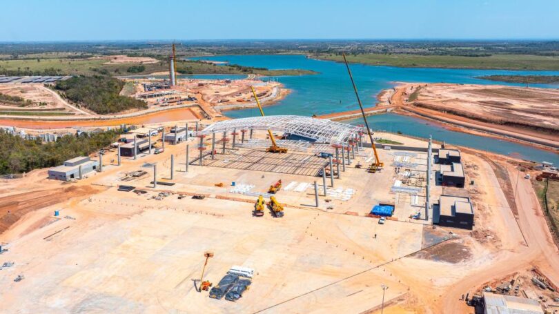 Parque Novo Mato Grosso: Inauguração Com Festa E Atrações Nacionais Por Dois Dias 1 2025 word2