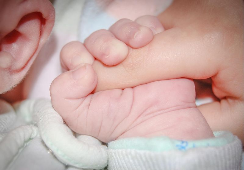 Como Os Hospitais Usam Impressões Digitais Para Garantir Segurança Dos Bebês Na Maternidade 1 2025 word2