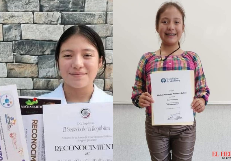 Garota De 13 Anos Com Qi De Einstein Ingressa Na Faculdade De Medicina: Um Feito Extraordinário! 1 2025 word1