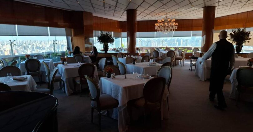 Terraço Itália: Semana Da Cozinha Italiana Apresenta Menu Da Ligúria - Celebração Gastronômica Em Destaque 1 2025 word2