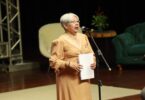Workshop Inédito Celebra Música E Poesia Indígenas Com Artista Indicada Ao Nobel 8 2025 word2