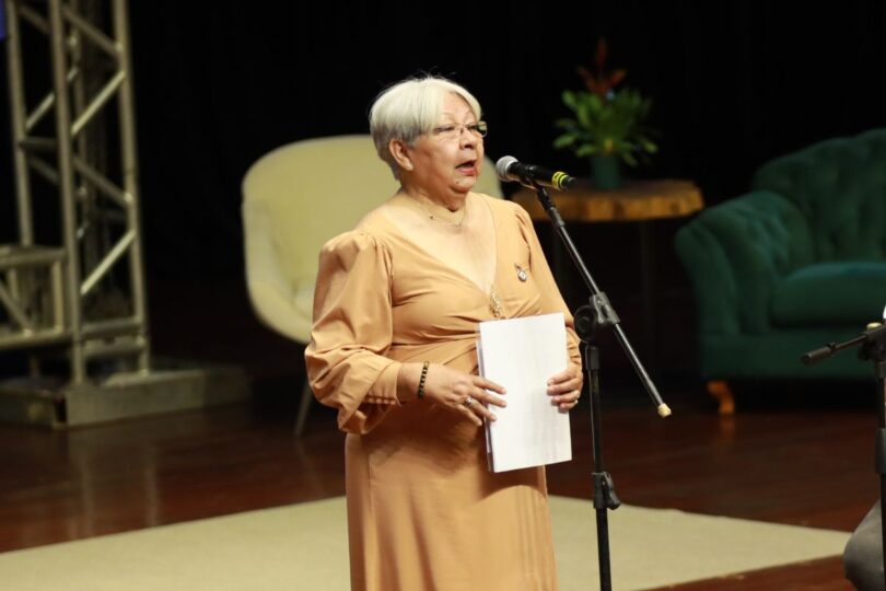 Workshop Inédito Celebra Música E Poesia Indígenas Com Artista Indicada Ao Nobel 1 2025 word2