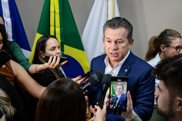 Mauro Destaca Importância Da Responsabilidade Fiscal Ao Conceder Aumento A Servidores Do Tj: ''Decisão Correta Sem Medo'' 1 2025 word2