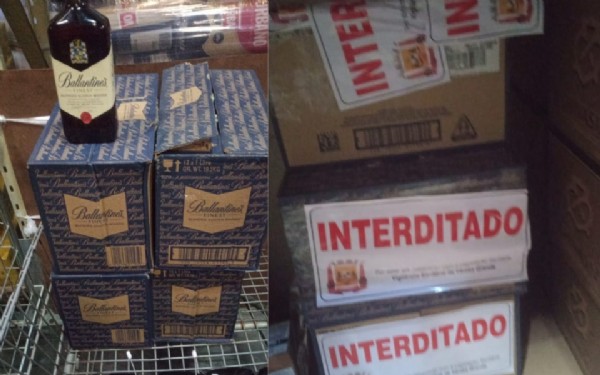 Vigilância Sanitária Alerta Sobre Lotes De Bebidas Contaminadas Com Metanol: Verifique Aqui 1 2025 word2