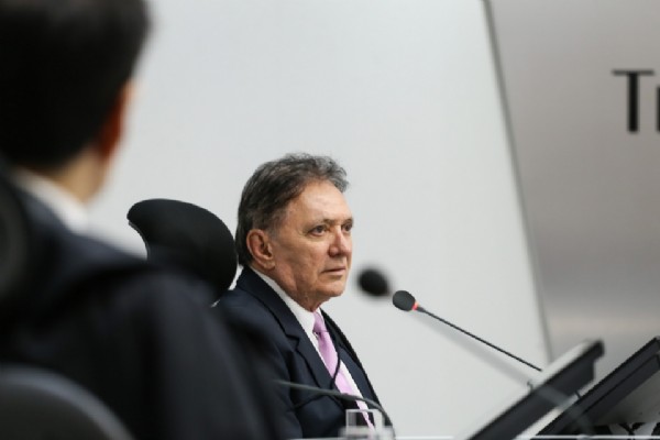 Tce Nega Pedido De Empresa Sobre Licitação De R$ 11,4 Milhões Em Tangará Da Serra 1 2025 word3