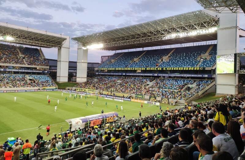 Remo E Cuiabá Duelam Pelo G4 Da Série B Em Jogo Decisivo Nesta Sexta-Feira 1 2025 word2