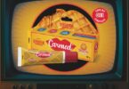 Carmed Lança Hidratante Labial Inspirado Em Stranger Things Com Aroma De Waffle 5 2025 word2