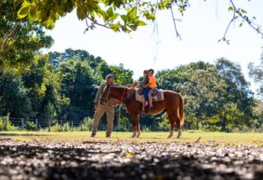 Edição Especial: Domingo No Parque Comemora O Dia Das Crianças Em Poconé 31 2025 word3