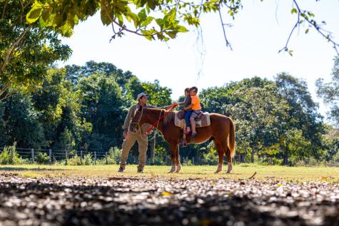 Edição Especial: Domingo No Parque Comemora O Dia Das Crianças Em Poconé 1 2025 word1