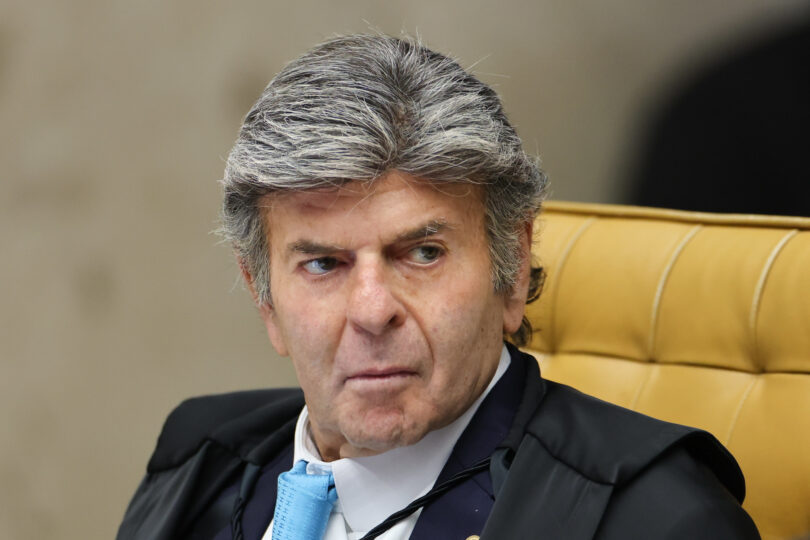 Voto De Fux Barra Decisão De Barroso No Stf Sobre Aborto: Entenda Resultado Por 10 A 1 1 2025 word3