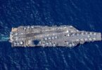 Uss Gerald Ford: O Novo Porta-Aviões Enviado Por Trump Para Combater O Narcotráfico Na América Latina 6 2025 word2