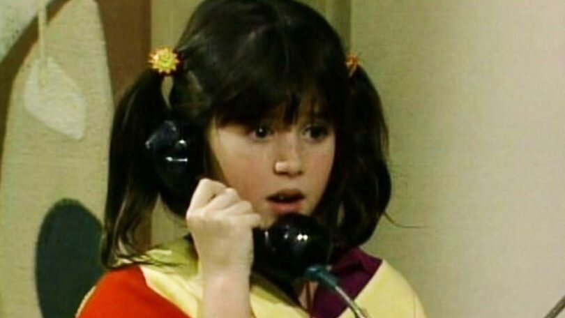 Soleil Moon Frye: Como Está A 'Punky, A Levada Da Breca' 40 Anos Depois? 1 2025 word1