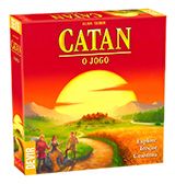 Catan (Edição Devir Brasil) Catan (Edição Devir Brasil)