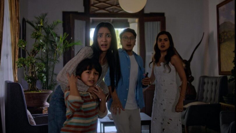Adeus, Caramelo: Filme Que Supera O Cãozinho Da Netflix É Uma Aventura Sinistra De Terror 1 2025 word2