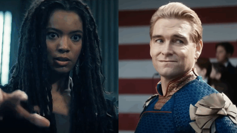 Guia Da 2ª Temporada De Gen V: Entenda O Final De The Boys! Prime Video Se Prepara Para Confronto Com Capitão Pátria 1 2025 word1