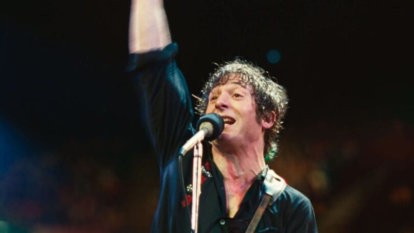Jeremy Allen White Impressiona Bruce Springsteen Ao Cantar Em 'Springsteen: Salve-Me Do Desconhecido'. A Opinião Do Ícone Foi Crucial! 1 2025 word1